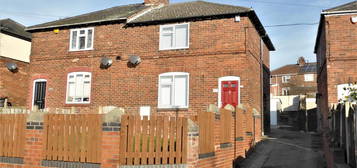 2 bed semi-detached house to rent