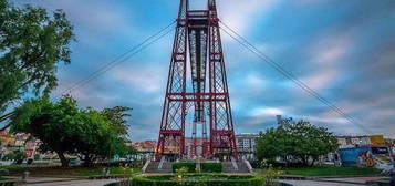 Alquiler de Piso en puente Zubia Plaza, 3