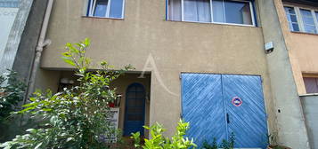 Maison à vendre, 4 pièces, 3 chambres, 87 m²