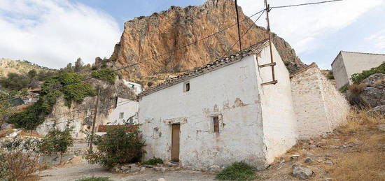 Casa en Moclín