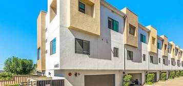 4460 Ocean View Blvd Unit 1, San Diego, CA 92113