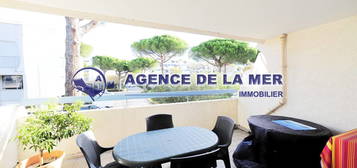 Achat appartement 2 pièces 68 m²