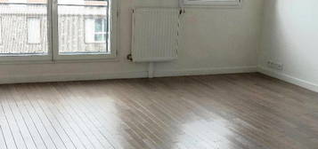 Location appartement 2 pièces 47 m²