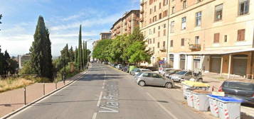 Bilocale perugia centro storico. libero