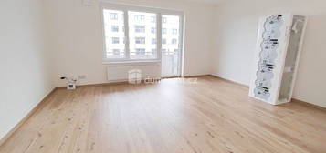 Pronájem bytu 1+kk 54 m²