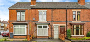 2 bed terraced house for sale