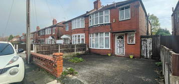 Property to rent in Ashdene Road, Withington, Manchester M20