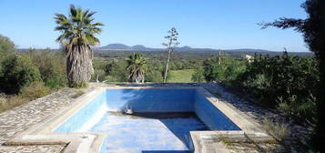 Chalet en Santa Eugènia