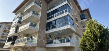 ALANYA KESTEL SATILIK 2+1 DUBLEKS DAİRE DENİZE 200 m