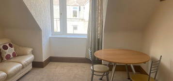 1 bed flat to rent