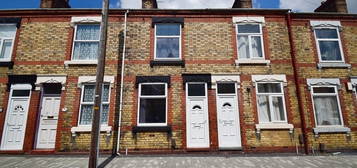 3 bedroom terraced house