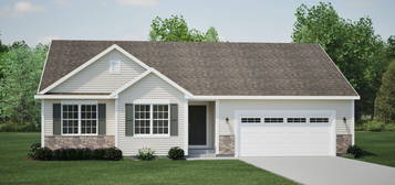 The Saybrook Plan in Vista Run, Sussex, WI 53089