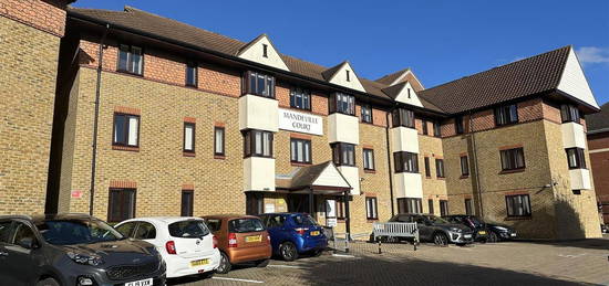 Flat for sale in Union Street, Maidstone ME14