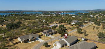 1512 Stonecrest Drive, Marble Falls, TX 78654