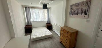 1 bedroom house share