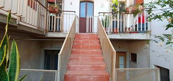 Casa singola con giardino e terrazza catania