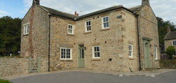 Detached house to rent in Main Street, West Tanfield, Ripon HG4