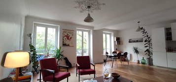 Vente Appartement 61m2 14ème Paris