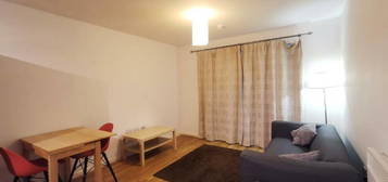 1 bedroom flat