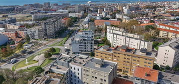 Apartamento T3 em Matosinhos