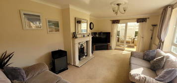 Property to rent in Berwick Lane, Lympne, Hythe CT21