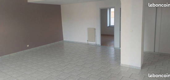 Appartement 2 chambres 91m2 Raon l étape