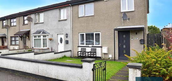 67 Dunvale, Ballymena, BT43 6NY