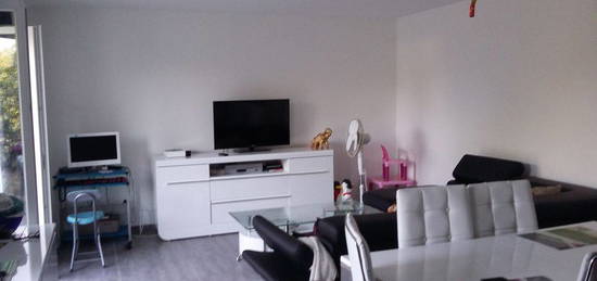 Location appartement T2 Romagnieu