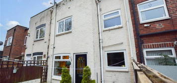 1 bedroom terraced house for sale