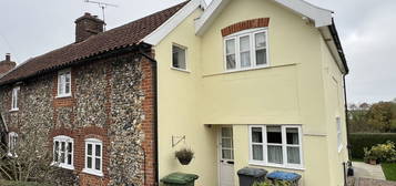 Property to rent in Badingham Road, Framlingham, Woodbridge IP13