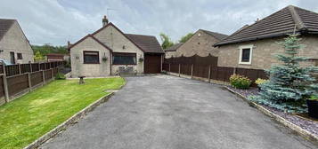 2 bedroom detached bungalow to rent