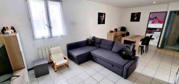 Achat appartement 3 pièces 58 m²