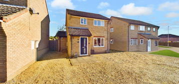 3 bed detached house for sale