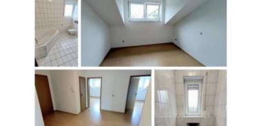 Schöne drei Zimmer Wohnung in Trippstadt, Kreis Kaiserslautern, Uninähe, Waldrand