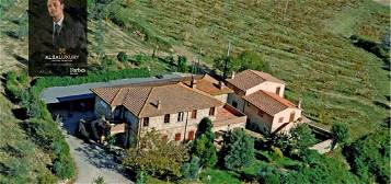Villa unifamiliare Sp 68, Greve in Chianti