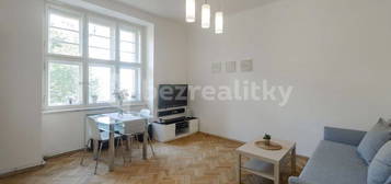 Pronájem bytu 2+kk 58 m², Jičínská, Hlavní město Praha