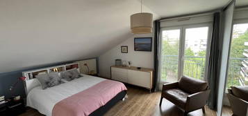 Appartement  à vendre, 6 pièces, 5 chambres, 154 m²