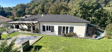 Achat maison 4 pièces 105 m²