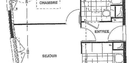 Type 2 - SAINT-HERBLAIN - BOURG