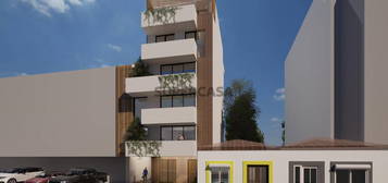 EXCELENTE APARTAMENTO T0, NO CENTRO DE GAIA, JUNTO AO METRO, A PREÇO DE LANÇAMENTO