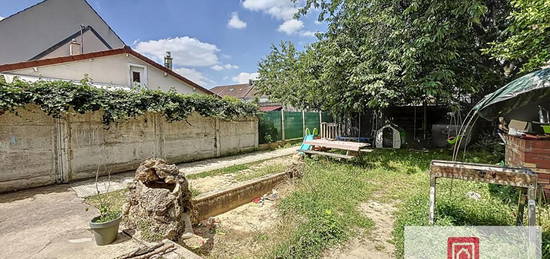 Maison avec Dépendance - vendue louée