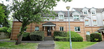 2 bed flat to rent