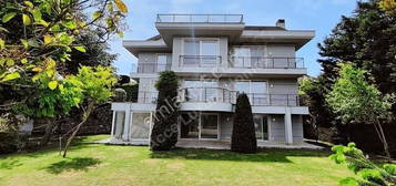 Acce Luxury Homes'tan Beykoz Konaklar Manzaral Satlk Villa