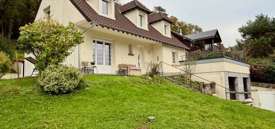 Maison  à vendre, 5 pièces, 4 chambres, 125 m²