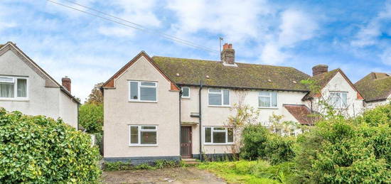 4 bedroom semi-detached house for sale