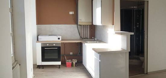 Castres T2 de 56m² 470 CC