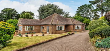 3 bedroom detached bungalow