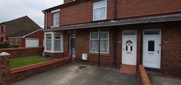 3 bed terraced house for sale