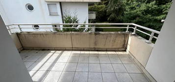 Location appartement 3 pièces 65 m²