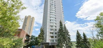 #702 9923 103 ST NW, Edmonton, Alberta